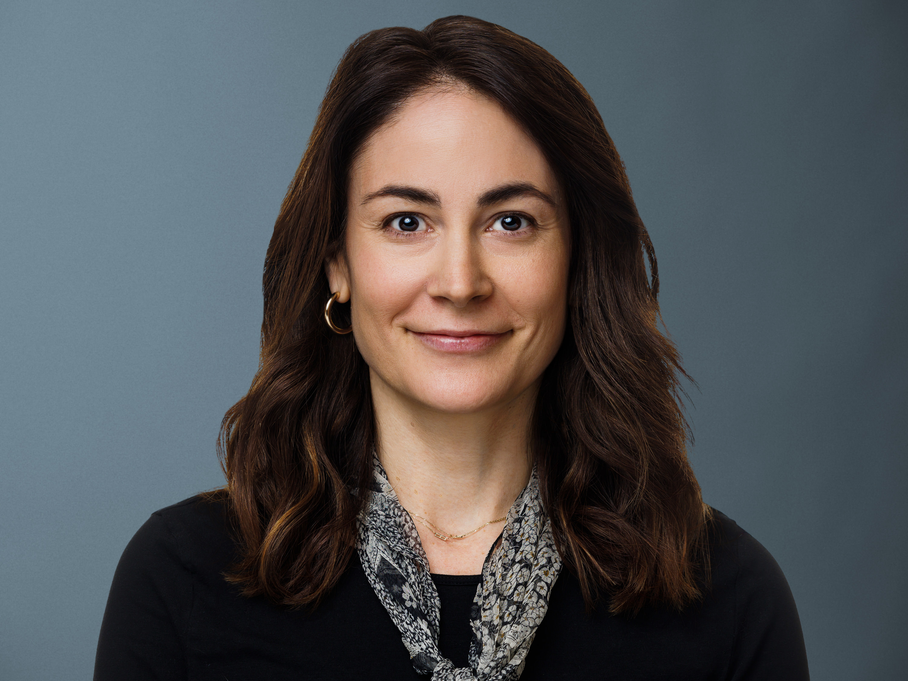 Jenna Petok, Founder & Principal of PlaceSmart
