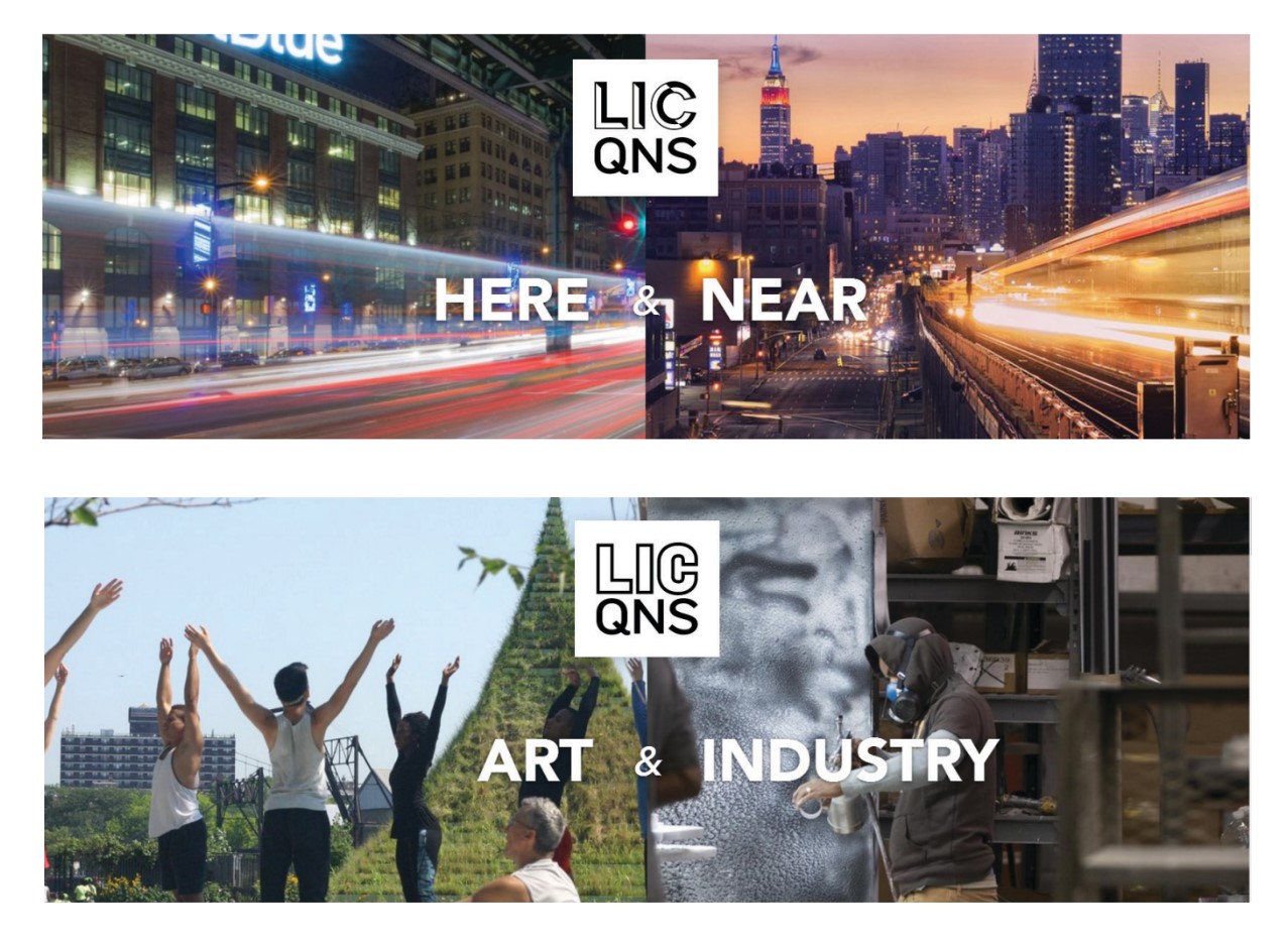 LIC QNS, Long Island City
